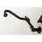 Kingston Brass KS1025PKL Wall Mount Roman Tub Faucet, Oil Rubbed Bronze KS1025PKL - alternate 3